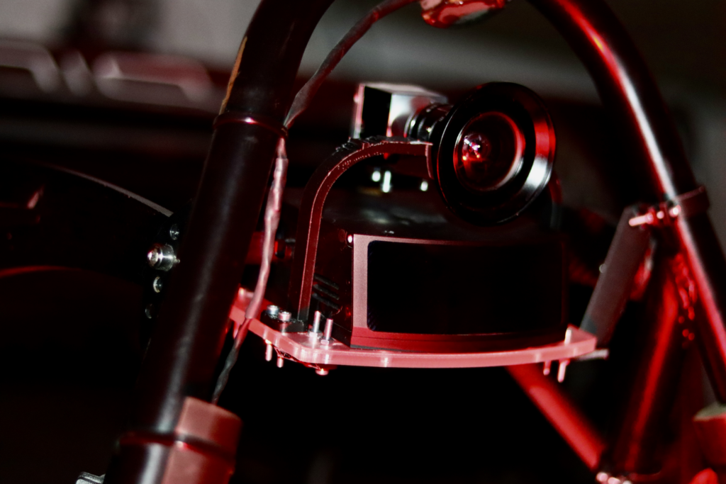 Driverless - munichmotorsport